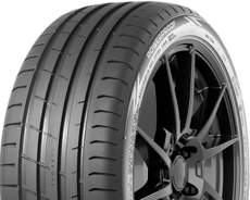 Шины Nokian Nokian Powerproof 2022 (225/55R17) 101Y