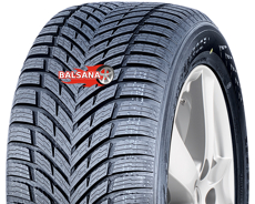 Шины Nokian Nokian SeasonProof 1 M+S 2024 (215/60R17) 100V