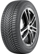 Шины Nokian Nokian SeasonProof 1 M+S (Rim Fringe Protection) 2024 (235/55R18) 104V