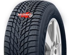 Шины Nokian Nokian Snowproof 1 2023 (185/60R15) 88T