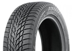 Шины Nokian Nokian Snowproof 1 (215/60R16) 99H