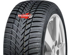 Шины Nokian Nokian Snowproof 2 (Rim Fringe Protection) 2023 Made in Finland (215/60R16) 99H