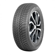 Шины Nokian Nokian Snowproof 2 SUV (Rim Fringe Protection) 2023 Made in Finland (265/45R21) 108V