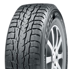 Шины Nokian Nokian TL WR C3 2020 (225/75R16) 121R