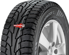 Шины Nokian Nokian WEATHERPROOF 2020 (225/65R16) 112R