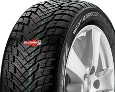 Шины Nokian Nokian WEATHERPROOF SUV M+S 2020 (255/50R19) 107V