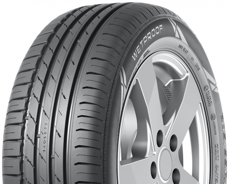 Шины Nokian Nokian WETPROOF SUV  2021-2022 (225/60R17) 103V