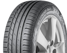 Шины Nokian Nokian WETPROOF SUV (Rim Fringe Protection) 2022 (215/60R17) 100V