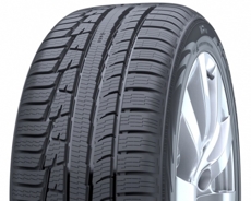 Шины Nokian Nokian WR A3 2016 (215/55R17) 98V