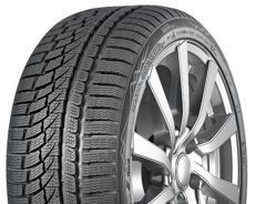 Шины Nokian Nokian WR A4 2018-2019 (235/45R19) 99V