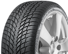 Шины Nokian Nokian WR Snowproof P 2021 (215/55R17) 98V