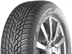 Шины Nokian Nokian WR Snowproof (Rim Fringe Protection) 2019 Made in Finland (225/50R18) 99H