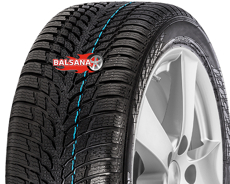 Шины Nokian Nokian WR Snowproof (Rim Fringe Protection) 2022 (225/50R17) 94H