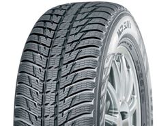 Шины Nokian Nokian WR SUV 3 2013 (265/50R19) 110V