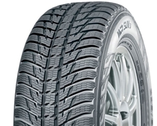 Шины Nokian Nokian WR SUV 3 2016 (275/40R20) 106V