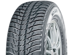 Шины Nokian Nokian WR SUV 3 2018 A product of Brisa Bridgestone Sabanci Tyre Made in Turkey (235/60R18) 107V