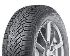 Шины Nokian Nokian WR SUV 4 2018 (255/55R19) 111V