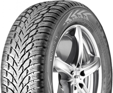 Шины Nokian Nokian WR SUV 4 (Rim Fringe Protection) 2018 Made in Finland (255/45R20) 105V