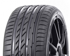 Шины Nokian Nokian Z Line (Rim Fringe Protection) 2018  (245/40R20) 99Y