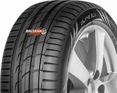 Шины Nokian Nokian Z Line SUV 2015 (285/50R20) 116W