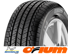 Шины Orium Orium 701 4x4 SUV M+S (Rim Fringe Protection) 2024 Made in Serbia (215/65R16) 102H