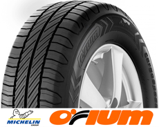 Шины Orium Orium CargoSpeed EVO TL 2024 Made in Serbia (185/75R16) 104R