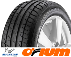 Шины Orium Orium DEMO 300KM High Performance 2019 Made in Serbia (195/60R15) 88H