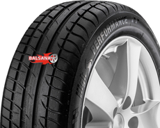 Шины Orium Orium High Performance 2024 Made in Serbia (185/60R15) 88H