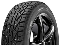 Шины Orium Orium Ice SUV B/S  (235/65R17) 108T