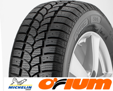 Шины Orium Orium TL Ice 501 B/S 2024 Made in Serbia (185/65R14) 86T