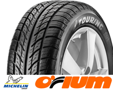 Шины Orium Orium Touring 2021 Made in Serbia (155/65R14) 75T