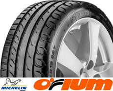 Шины Orium Orium Ultra High Performance (RIM FRINGE PROTECTION) 2019 Made in Serbia (205/55R17) 95W