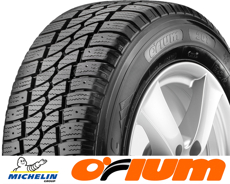 Шины Orium Orium Winter 201 TL B/S 2022 Made in Serbia (205/75R16) 110R