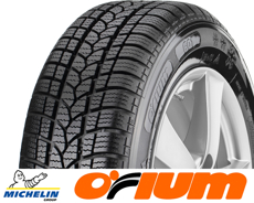 Шины Orium Orium Winter 601 TL  Made in Serbia (175/65R14) 82T