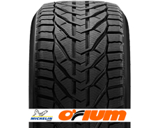 Шины Orium Orium Winter SUV 2020 Made in Serbia (215/65R17) 99H