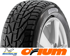 Шины Orium Orium Winter TL Made in Serbia (175/65R15) 84T