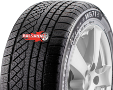 Шины Petlas Petlas Explero W671 SUV (RIM FRINGE PROTECTION) 2020 Made in Turkey (225/55R18) 102H