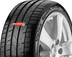 Шины Petlas Petlas TL Velox Sport PT-741 (245/45R19) 98W