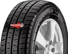 Шины Pirelli Pirelli Carrier Winter  2018 Made in Turkey (215/65R16) 109R