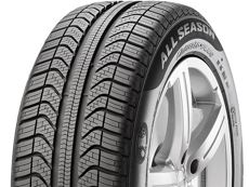 Шины Pirelli Pirelli Cinturato All Season Plus M+S Seal Inside (Rim Fringe Protection)  2018 Made in Romania (235/50R18) 101V