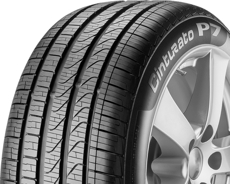 Шины Pirelli Pirelli Cinturato P7 All Season M+S (*) MSF (Rim Fringe Protection) 2019 Made in Romania (225/45R18) 95H