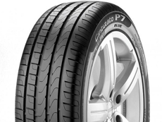 Шины Pirelli Pirelli Cinturato P7 Blue 2017 Made in Italy (235/45R17) 97W