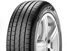 Шины Pirelli Pirelli Cinturato P7 Blue 2021 Made in Italy (215/55R17) 98W