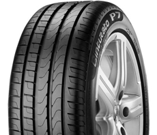 Шины Pirelli Pirelli Cinturato P7 Ecoimpact  (*) DEMO 1000 km 2019 Made in Germany (225/45R18) 95V