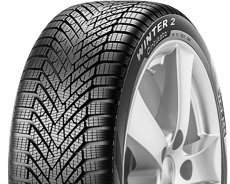 Шины Pirelli Pirelli Cinturato Winter 2 (RIM FRINGE PROTECTION) 2022 Made in Italy  (225/45R18) 95V