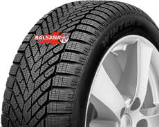 Шины Pirelli Pirelli Cinturato Winter 2 (RIM FRINGE PROTECTION) 2023 Made in Romania (215/55R17) 98H