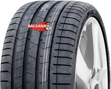 Шины Pirelli Pirelli DEMO 50 KM P-Zero PZ4 Luxury Salon Seal Inside (Rim Fringe Protection) 2020 Made in Romania (245/35R20) 95Y