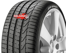 Шины Pirelli Pirelli DEMO 50KM P-Zero PZ-3 MGT N0 (Rim Fringe Protection) 2021 Made in Italy (265/50R19) 110Y