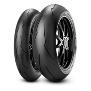 Шины Pirelli Pirelli Diablo Supercorsa SP V2 (190/50R17) 73W