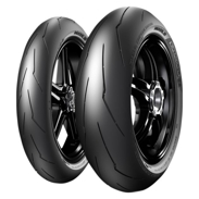 Шины Pirelli Pirelli Diablo Supercorsa SP V3 (120/70R17) 58W